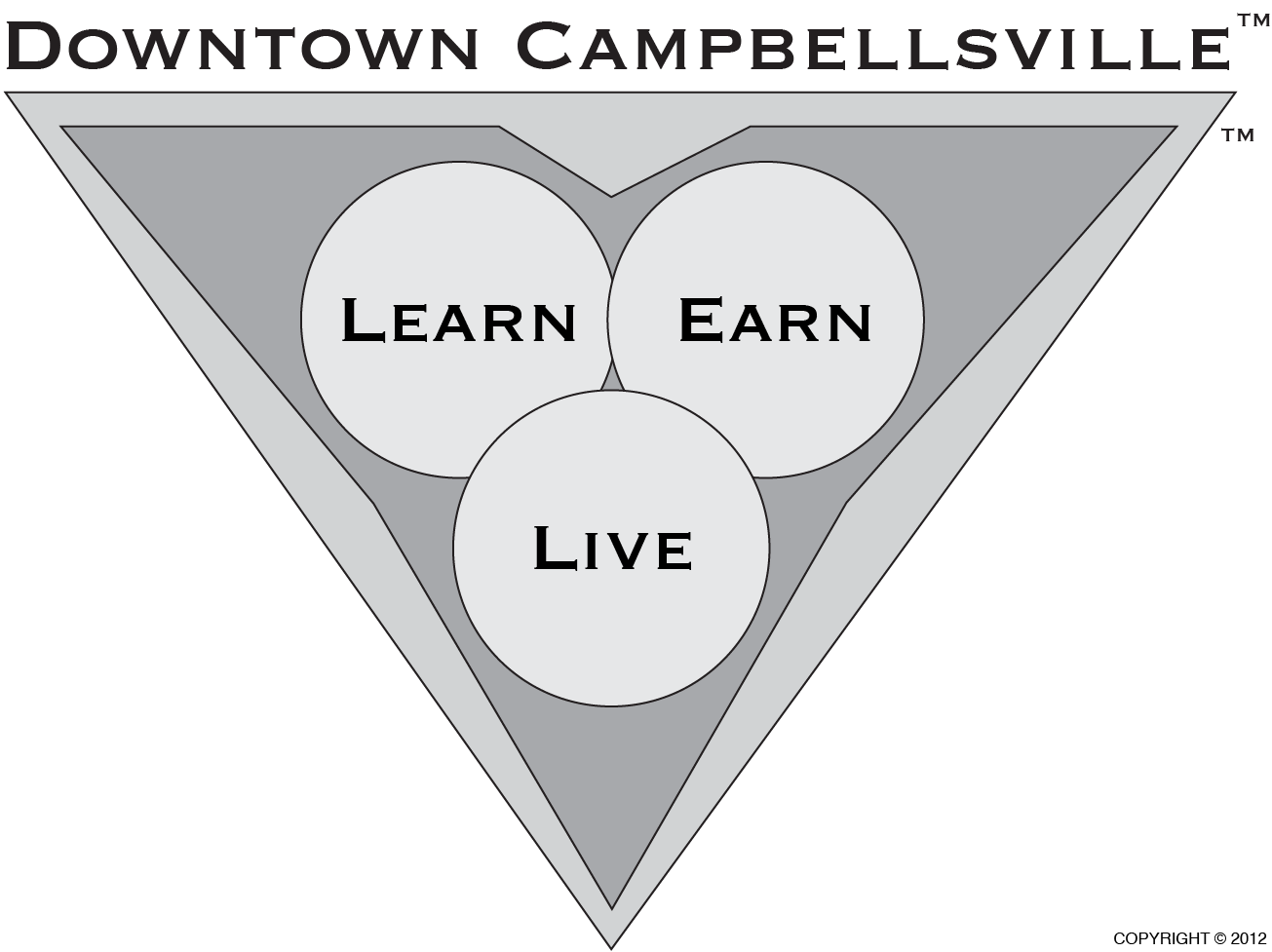 Downtown Campbellsville Celebrating 10 Years of Revitalization Efforts