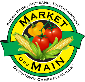 Market Off Main - Logo